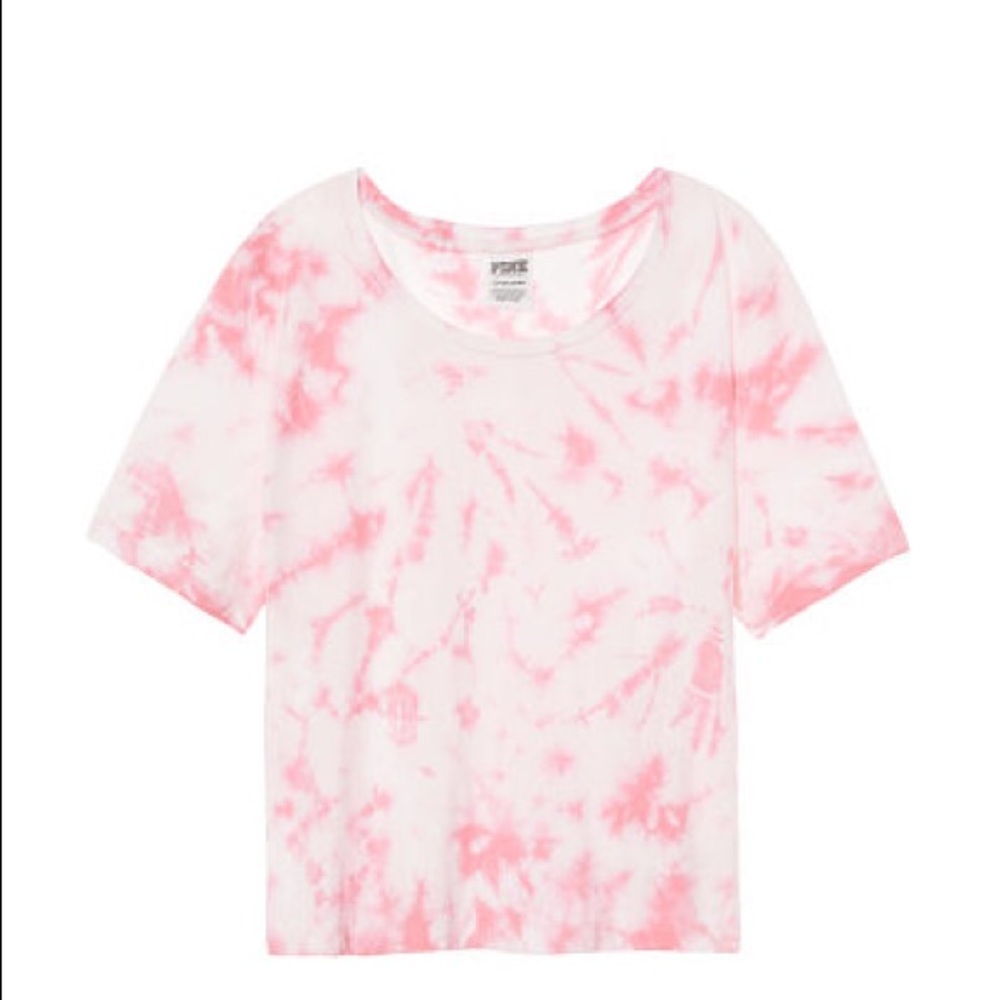 SALE Victoria’s secret Pink Tee Shirt